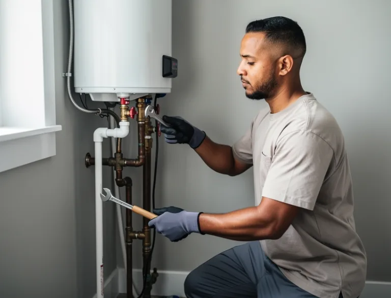 Boiler Reparatur Mühlheim am Main