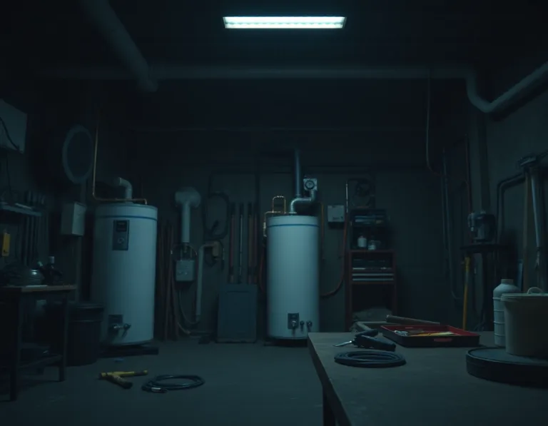 Boiler Reparatur Mühlheim am Main